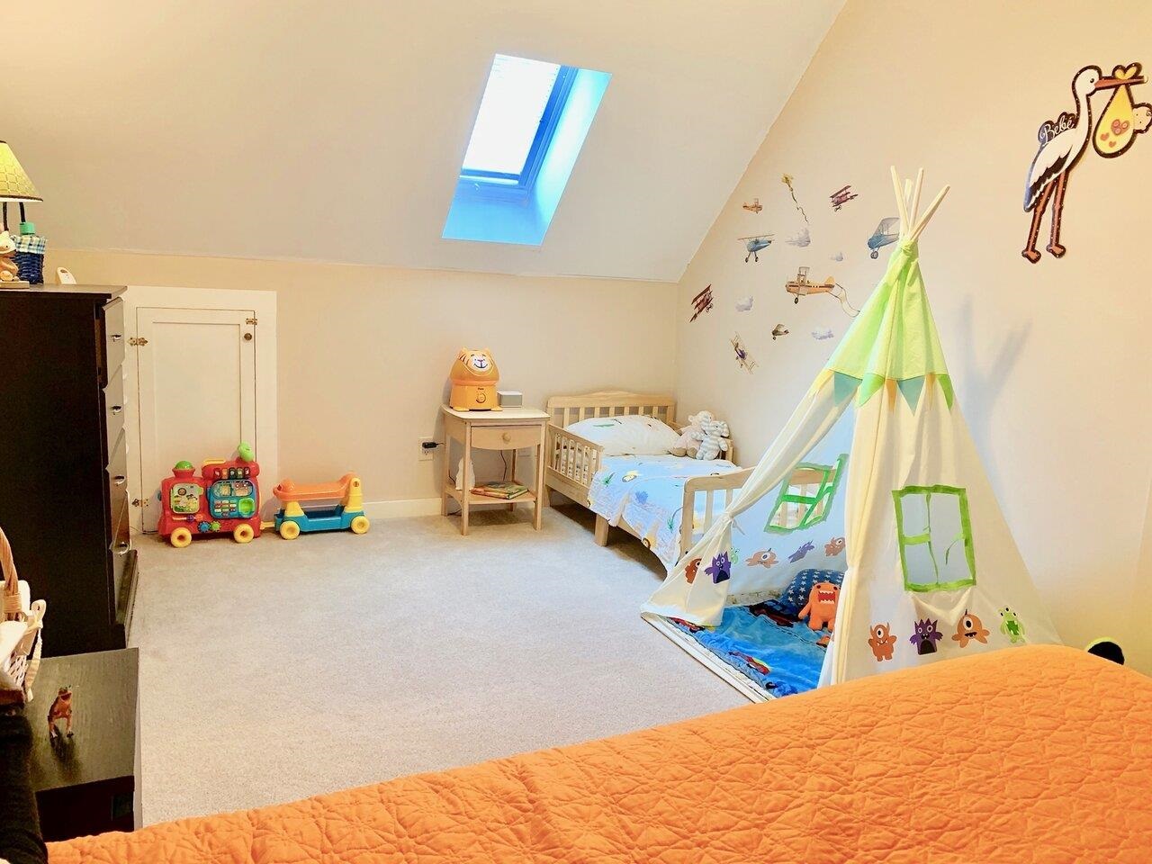 1171 Witchcat Road Bakersfield, VT 05450 - Photo 23 of 40