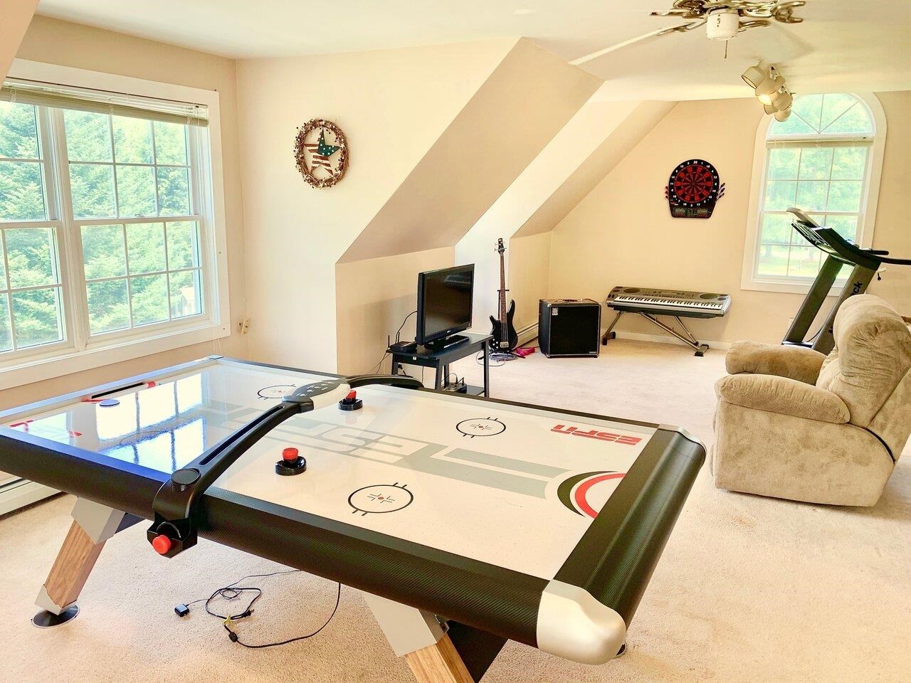 1171 Witchcat Road Bakersfield, VT 05450 - Photo 28 of 40