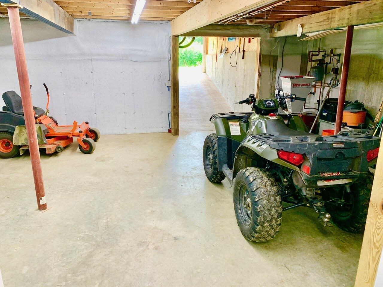 1171 Witchcat Road Bakersfield, VT 05450 - Photo 30 of 40