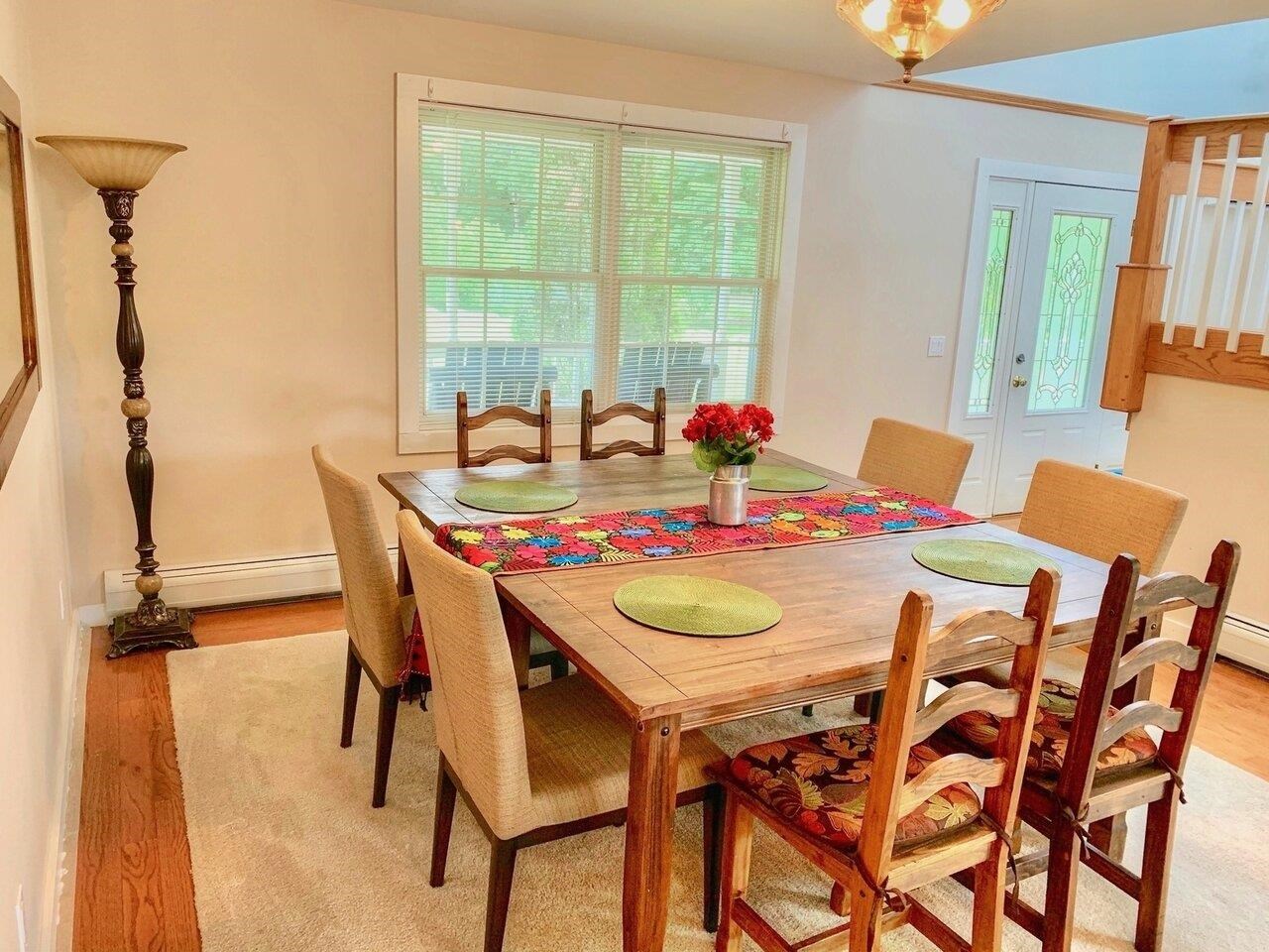 1171 Witchcat Road Bakersfield, VT 05450 - Photo 4 of 40