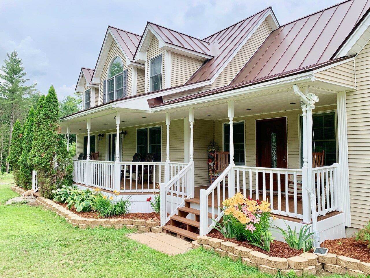 1171 Witchcat Road Bakersfield, VT 05450 - Photo 31 of 40