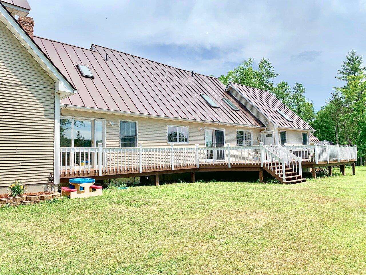 1171 Witchcat Road Bakersfield, VT 05450 - Photo 32 of 40