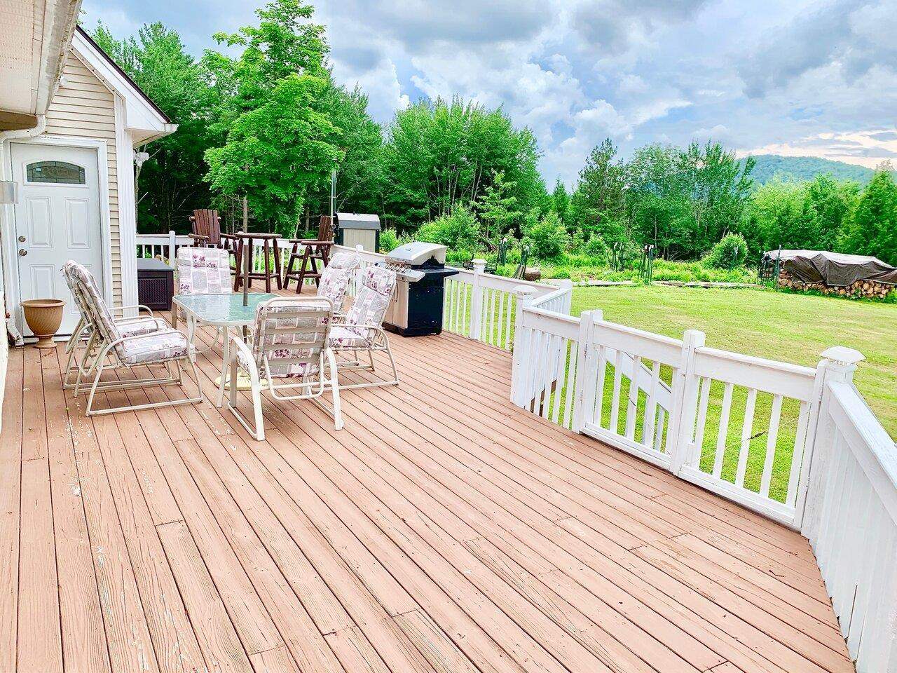 1171 Witchcat Road Bakersfield, VT 05450 - Photo 33 of 40