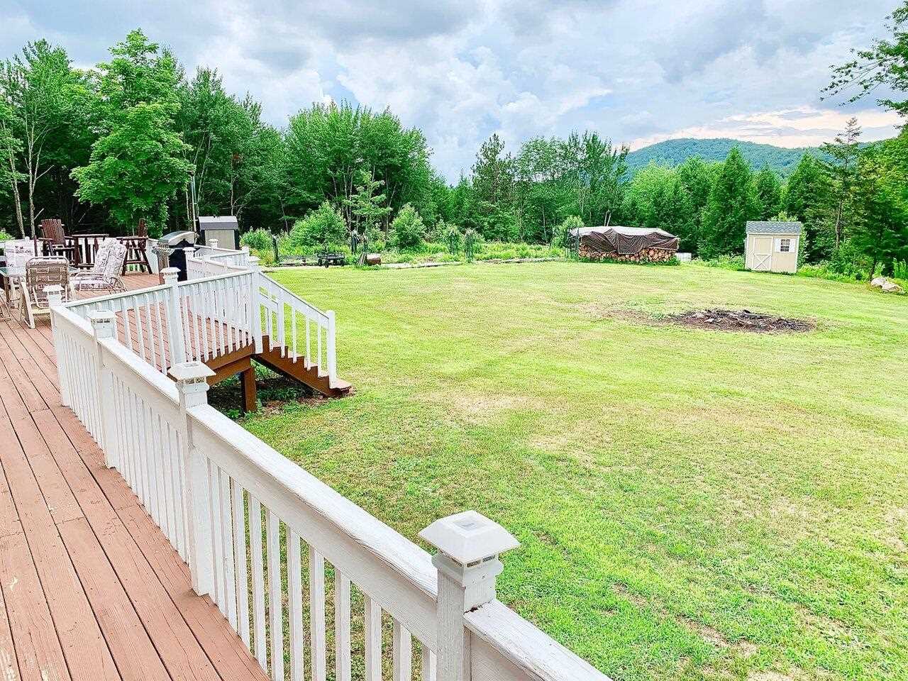 1171 Witchcat Road Bakersfield, VT 05450 - Photo 34 of 40