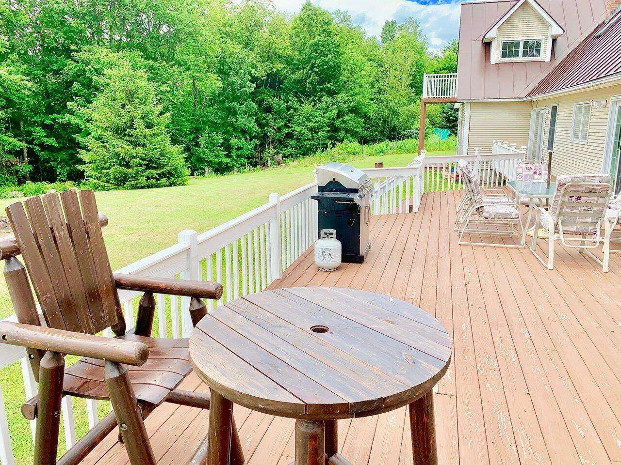 1171 Witchcat Road Bakersfield, VT 05450 - Photo 35 of 40