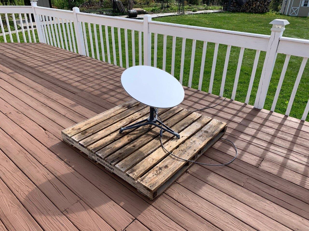 1171 Witchcat Road Bakersfield, VT 05450 - Photo 36 of 40