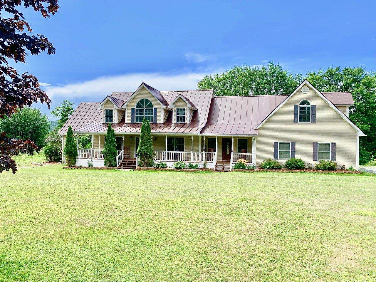 1171 Witchcat Road Bakersfield, VT 05450 - Photo 40 of 40