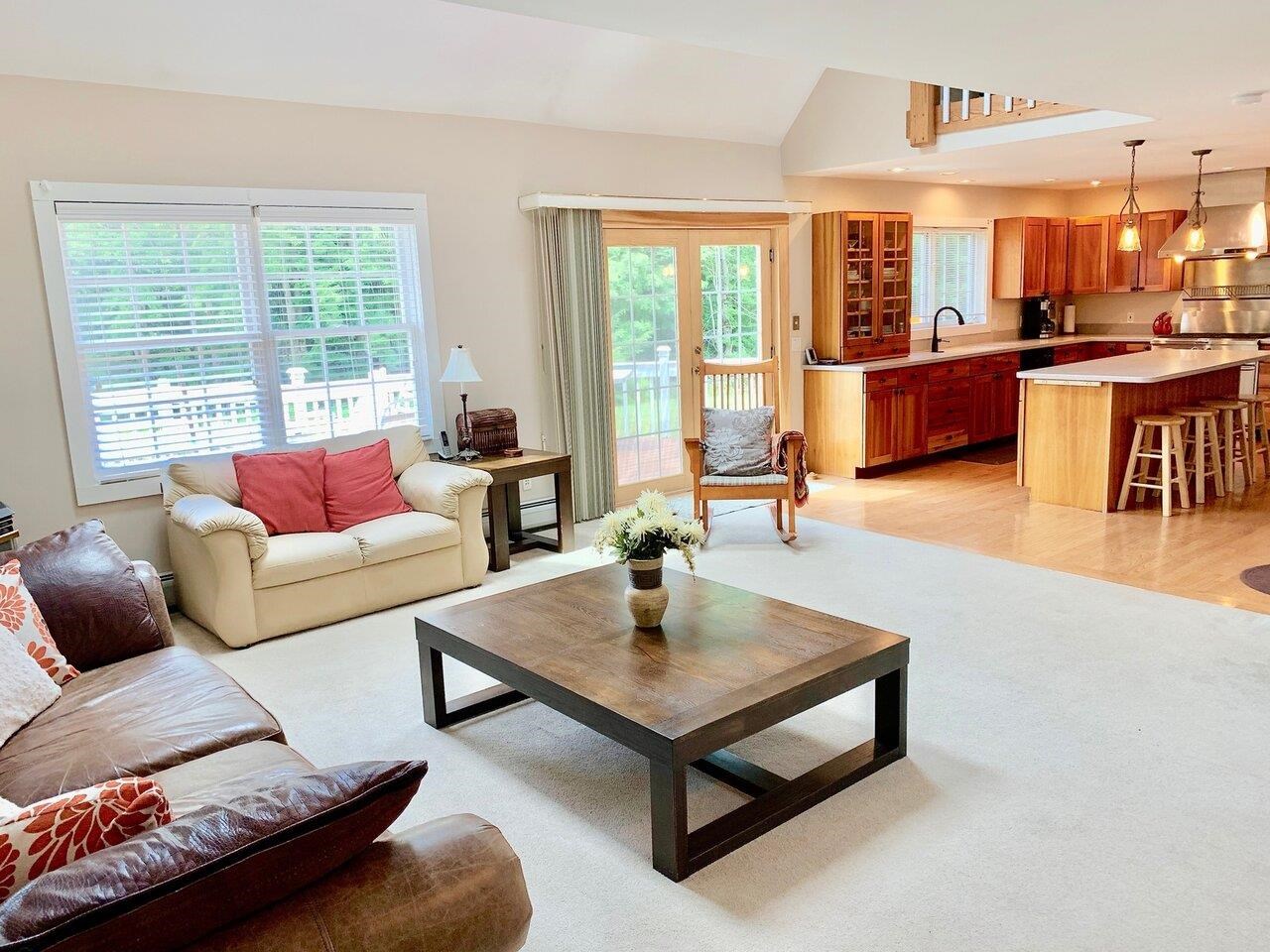 1171 Witchcat Road Bakersfield, VT 05450 - Photo 5 of 40