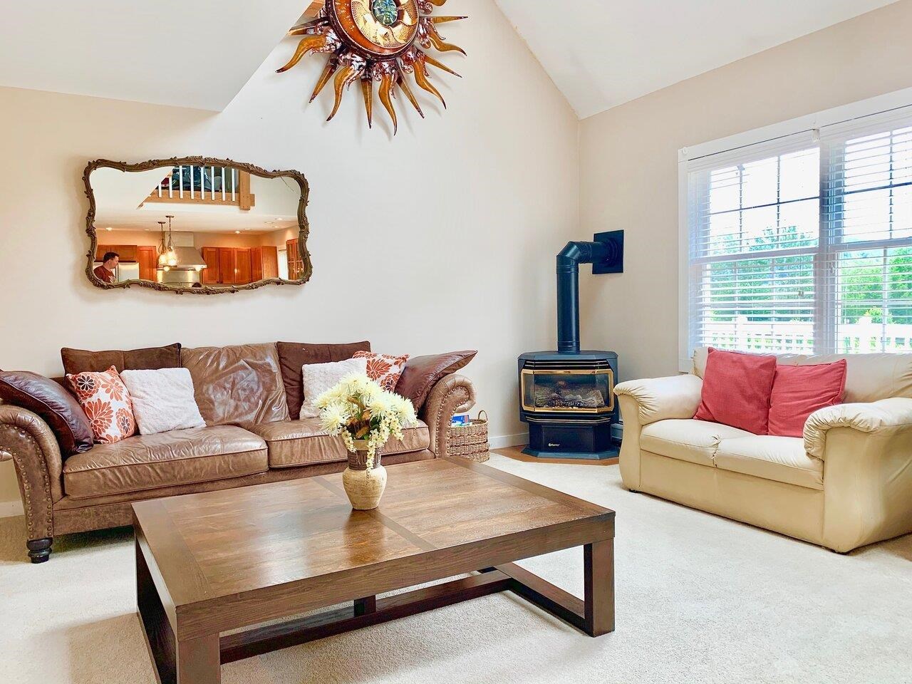 1171 Witchcat Road Bakersfield, VT 05450 - Photo 6 of 40