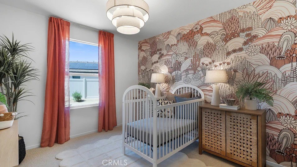 79327 Valor Lane Indio, CA 92203 - Photo 10 of 19 a view of a balcony