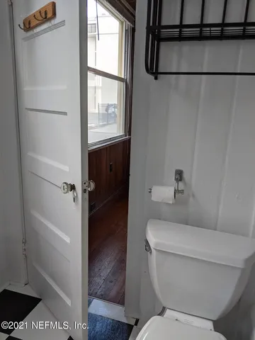 $1,600 | 2224 Ocean Drive South, Unit 3, Jacksonville Beach, FL 32250