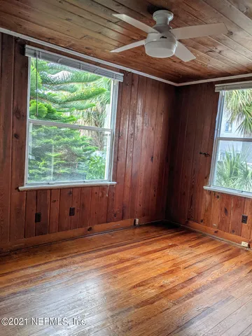 $1,600 | 2224 Ocean Drive South, Unit 3, Jacksonville Beach, FL 32250