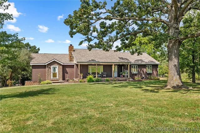 $375,000 | 10185 Highway 7, Climax Springs, MO 65324