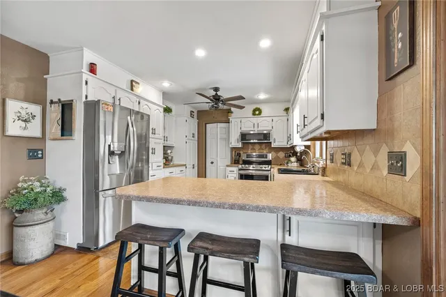 $375,000 | 10185 Highway 7, Climax Springs, MO 65324