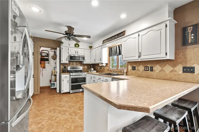 $375,000 | 10185 Highway 7, Climax Springs, MO 65324