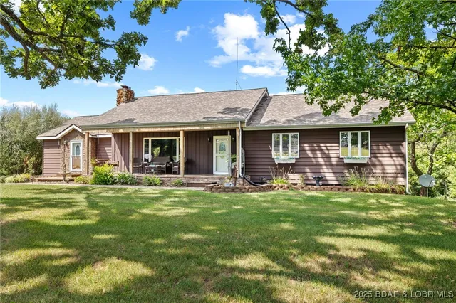 $375,000 | 10185 Highway 7, Climax Springs, MO 65324
