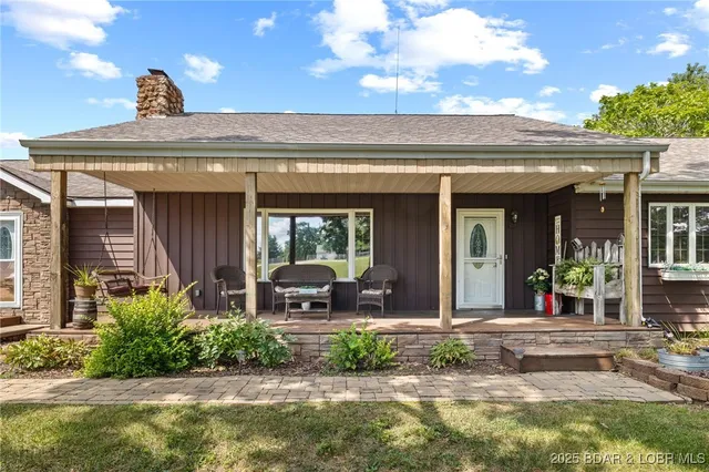 $375,000 | 10185 Highway 7, Climax Springs, MO 65324