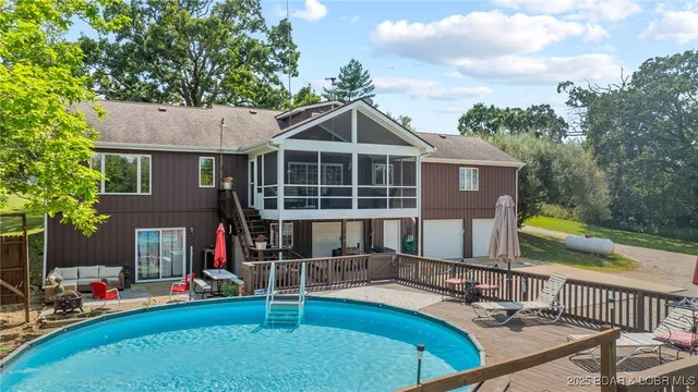 $375,000 | 10185 Highway 7, Climax Springs, MO 65324