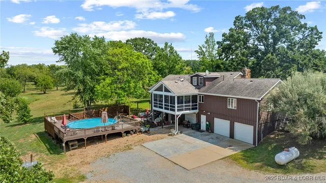 $375,000 | 10185 Highway 7, Climax Springs, MO 65324