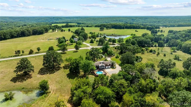 $375,000 | 10185 Highway 7, Climax Springs, MO 65324