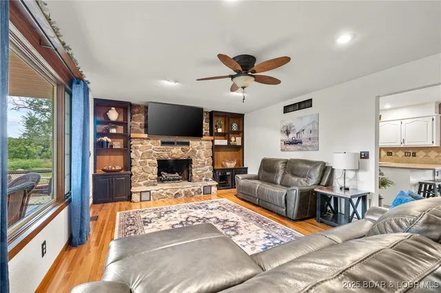 $375,000 | 10185 Highway 7, Climax Springs, MO 65324