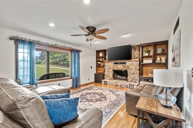 $375,000 | 10185 Highway 7, Climax Springs, MO 65324