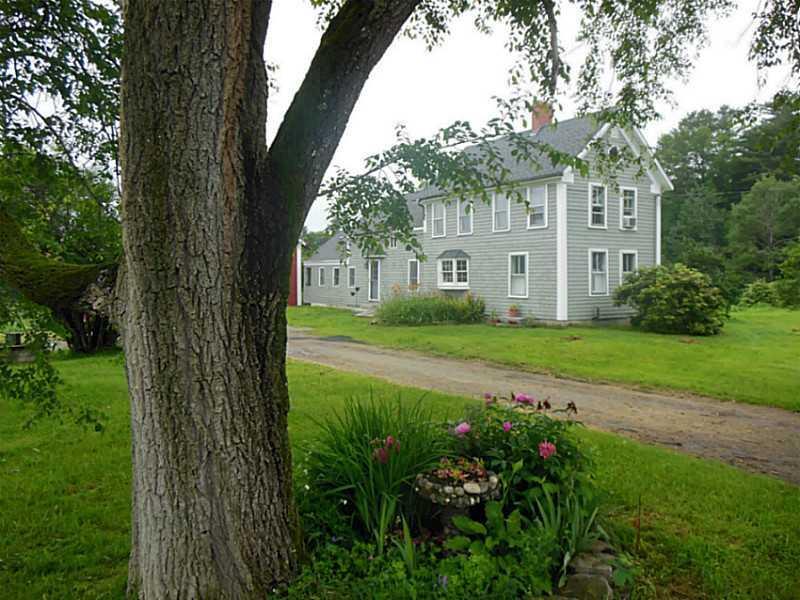 236 N Road Readfield, ME 04355 - Photo 2 of 26 Photo