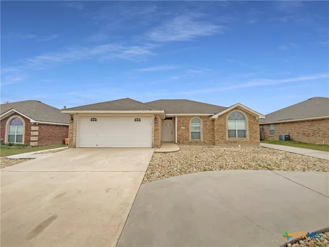 $248,000 | 3506 Republic Of Texas Drive, Killeen, TX 76549