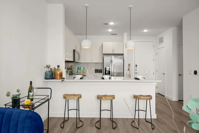 $225,000 | 6324 North Lamar Boulevard, Unit 216, Austin, TX 78752