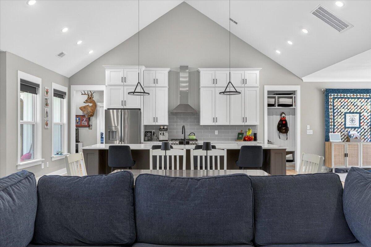 357 Cummings Chapel Road Ridgeville, SC 29472 - Photo 18 of 118
