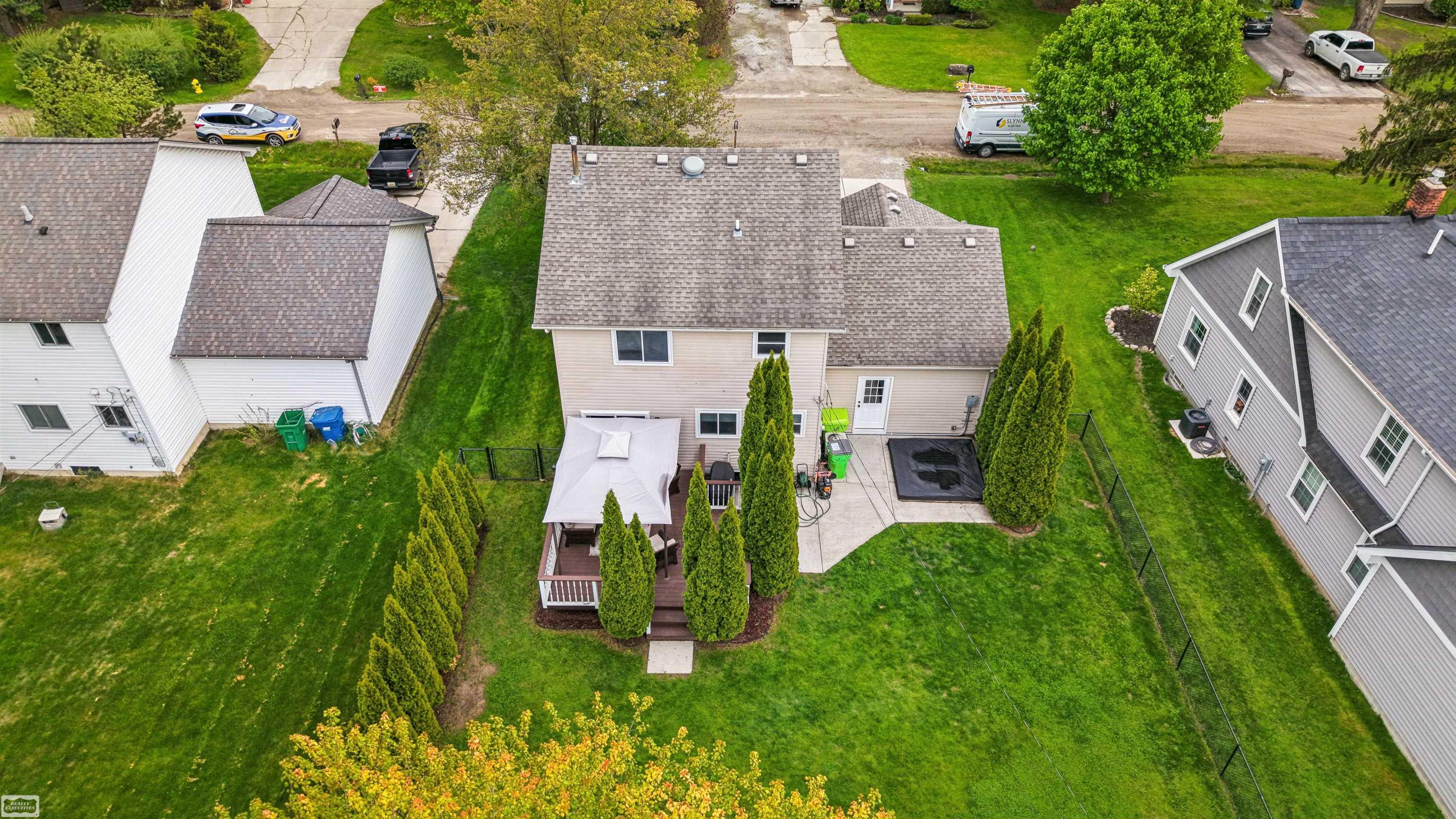 58625 Cathey Washington, MI 48094 - Photo 35 of 40