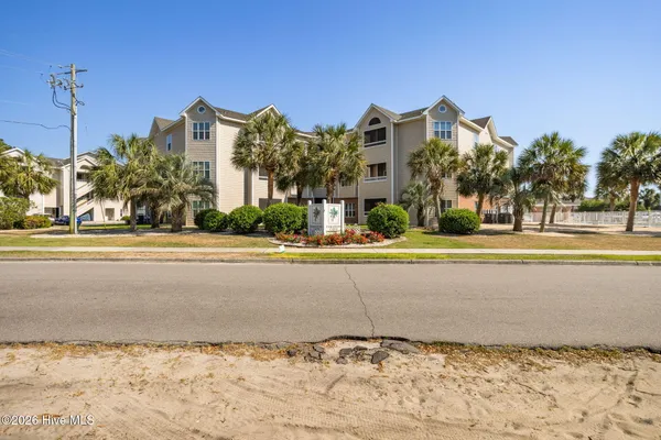$355,000 | 619 Spencer-Farlow Drive, Unit 530, Carolina Beach, NC 28428