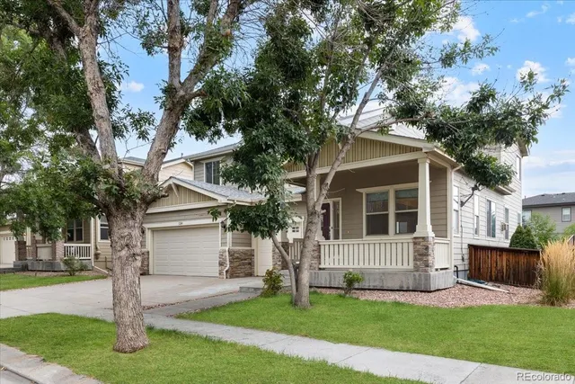 a view of outdoor space yard and house
