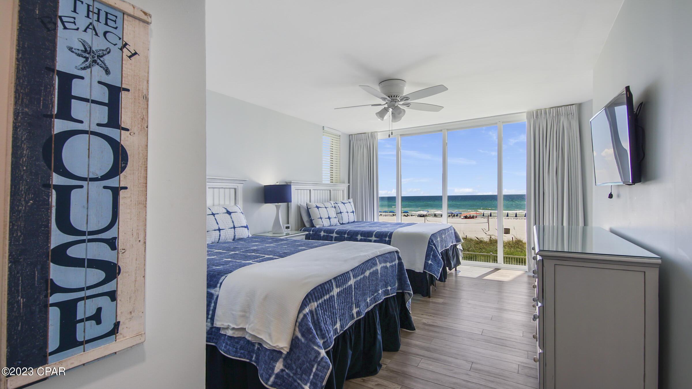 10509 Front Beach Road, Unit 100 Panama City Beach, FL 32407 - Photo 18 of 50