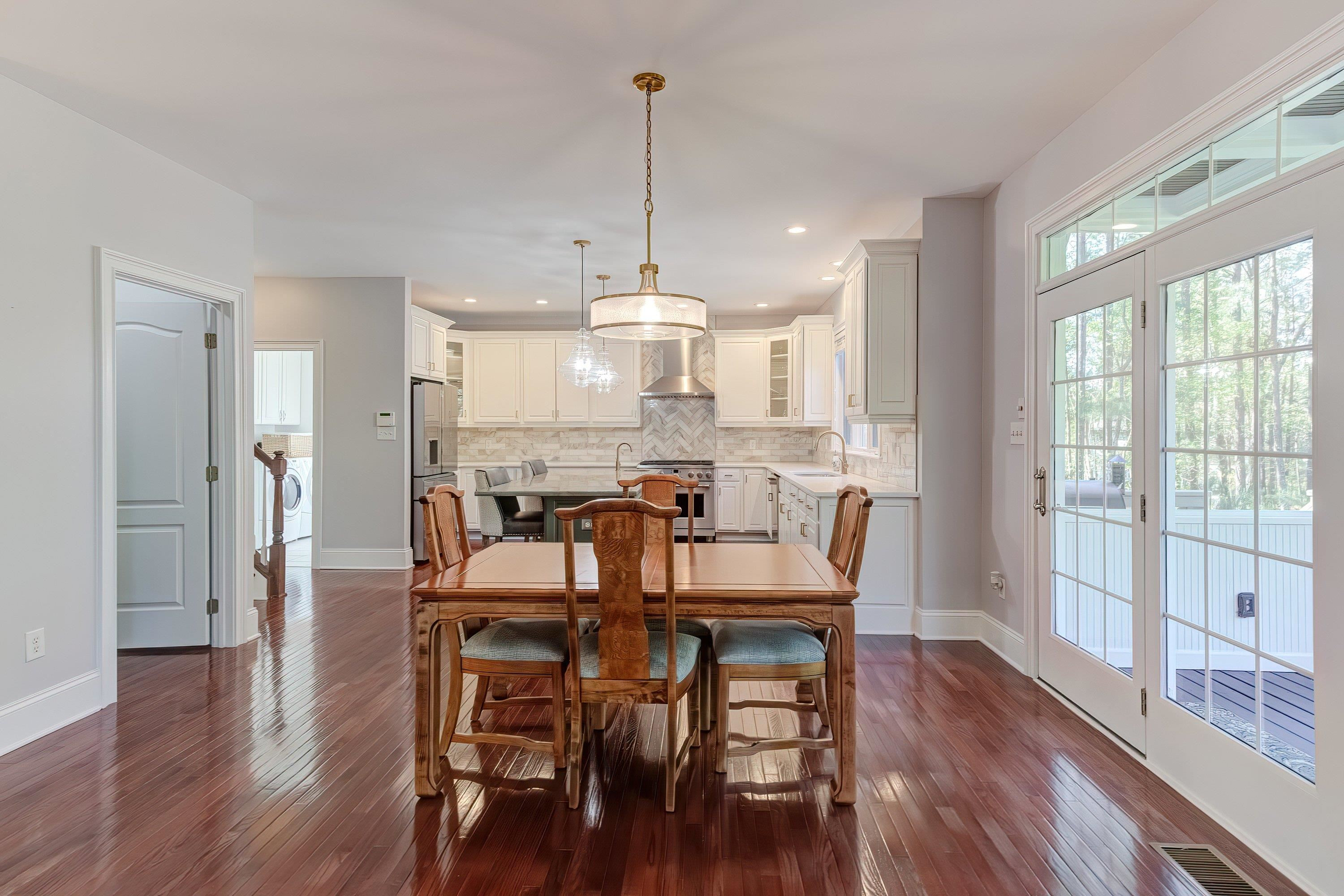 4732 Wooded Ridge Road Raleigh, NC 27606 - Photo 15 of 48 Photo 15