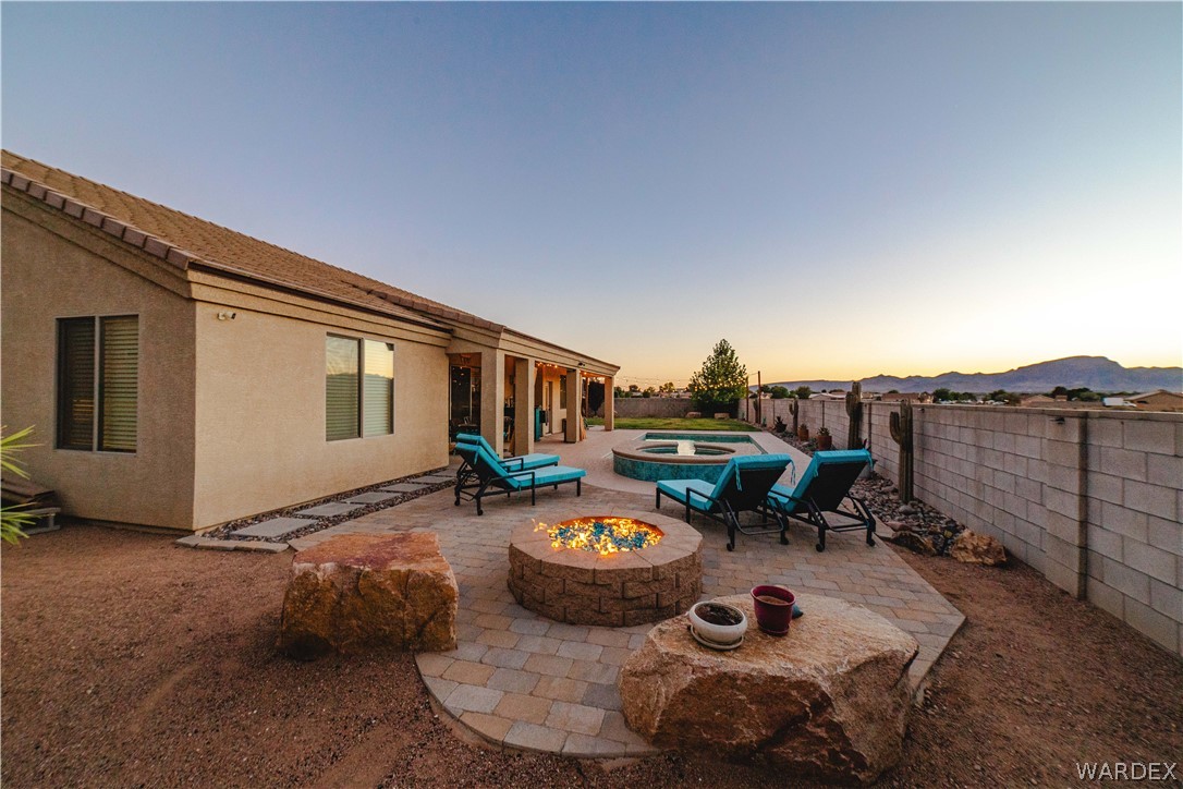 4829 North Old W Road Kingman, AZ 86401 - Photo 12 of 76