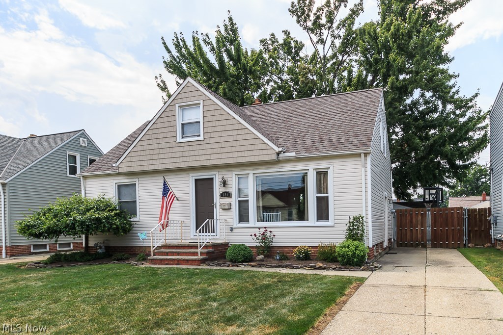 384 Clarmont Road Willowick, OH 44095 - Photo 33 of 35