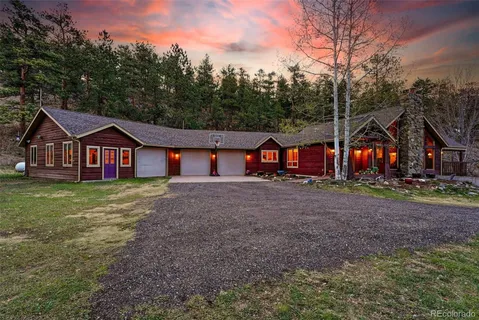 $1,275,000 | 15541 West County Road 18, Loveland, CO 80537