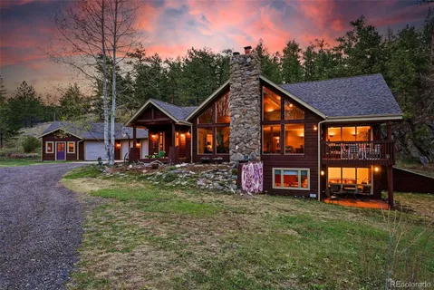 $1,275,000 | 15541 West County Road 18, Loveland, CO 80537