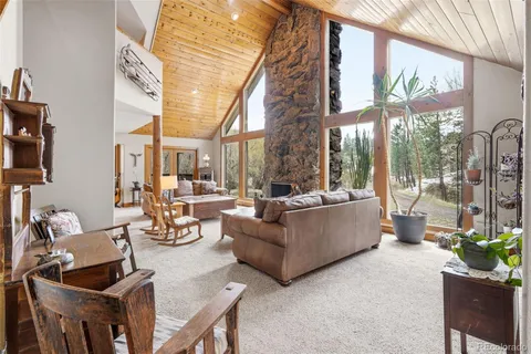 $1,275,000 | 15541 West County Road 18, Loveland, CO 80537