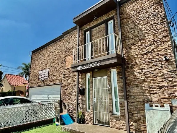 $3,295 | 815 North Rose Avenue, Unit 1, Compton, CA 90221