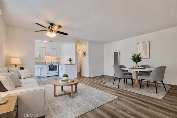 $3,295 | 815 North Rose Avenue, Unit 1, Compton, CA 90221