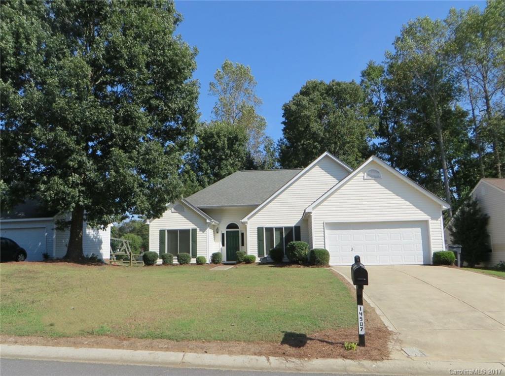 14907 Copper Ridge Trail Charlotte, NC 28273 - Photo 2 of 19 Gallery Image 2
