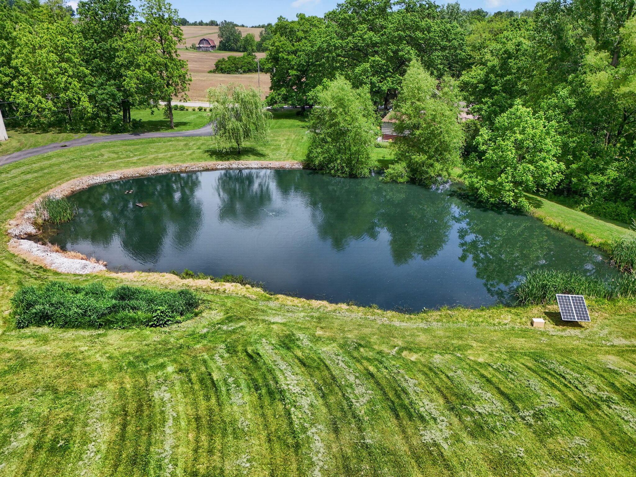 7207 Coonpath Road Northwest Carroll, OH 43112 - Photo 10 of 115 7207 Coonpath (Drone)-13