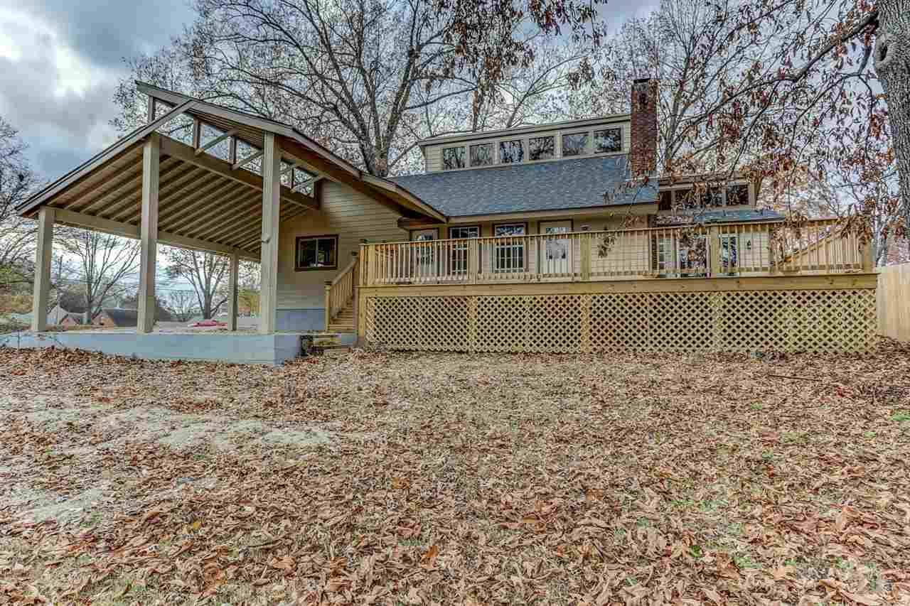 4108 Cedar Point Road Lakeland, TN 38002 - Photo 24 of 25 Gallery Image 24