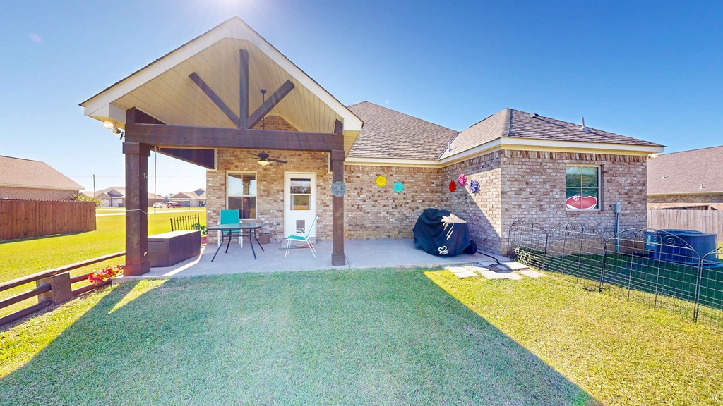 169 Sandbed Road Newton, AL 36352 - Photo 46 of 48 Gallery Image 46