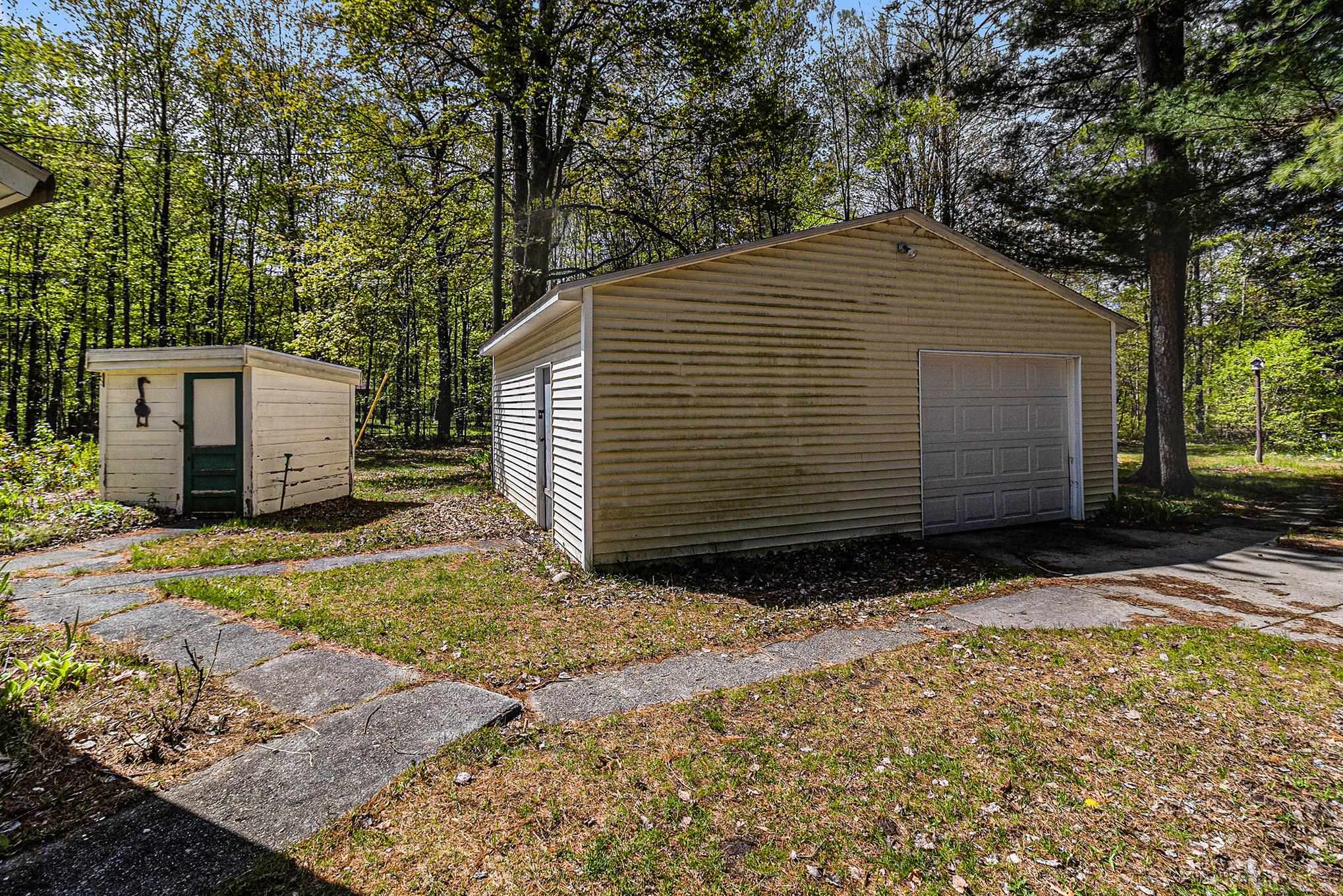 7425 Mcclellan Road, Unit LOT: 4 Kaleva, MI 49645 - Photo 35 of 42