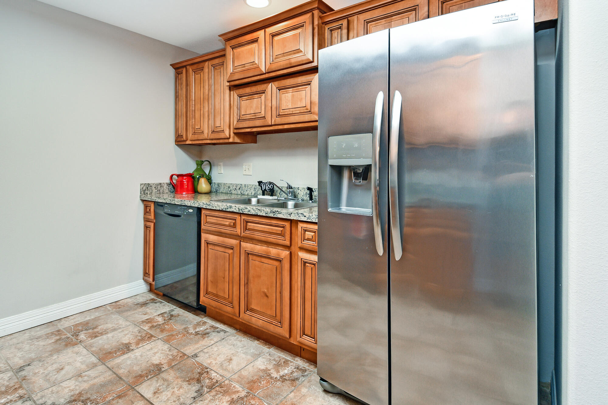 180 Grace Chapel Road, Unit 222 Blue Eye, MO 65611 - Photo 14 of 37 Kitchen