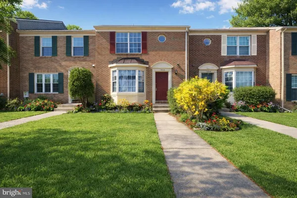 $400,000 | 14806 Ashford Court, Laurel, MD 20707