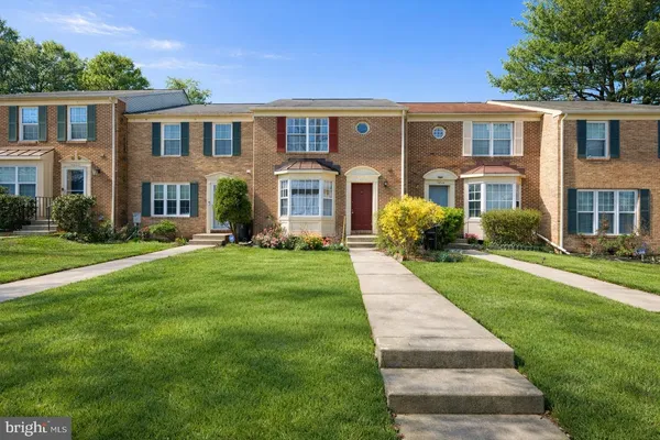 $400,000 | 14806 Ashford Court, Laurel, MD 20707